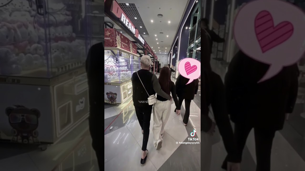 tổng hợp video tiktok cặp đôi dyeu,cute#xh #tiktokvideo #tt #thinhhanh #couple #xhhh #love 