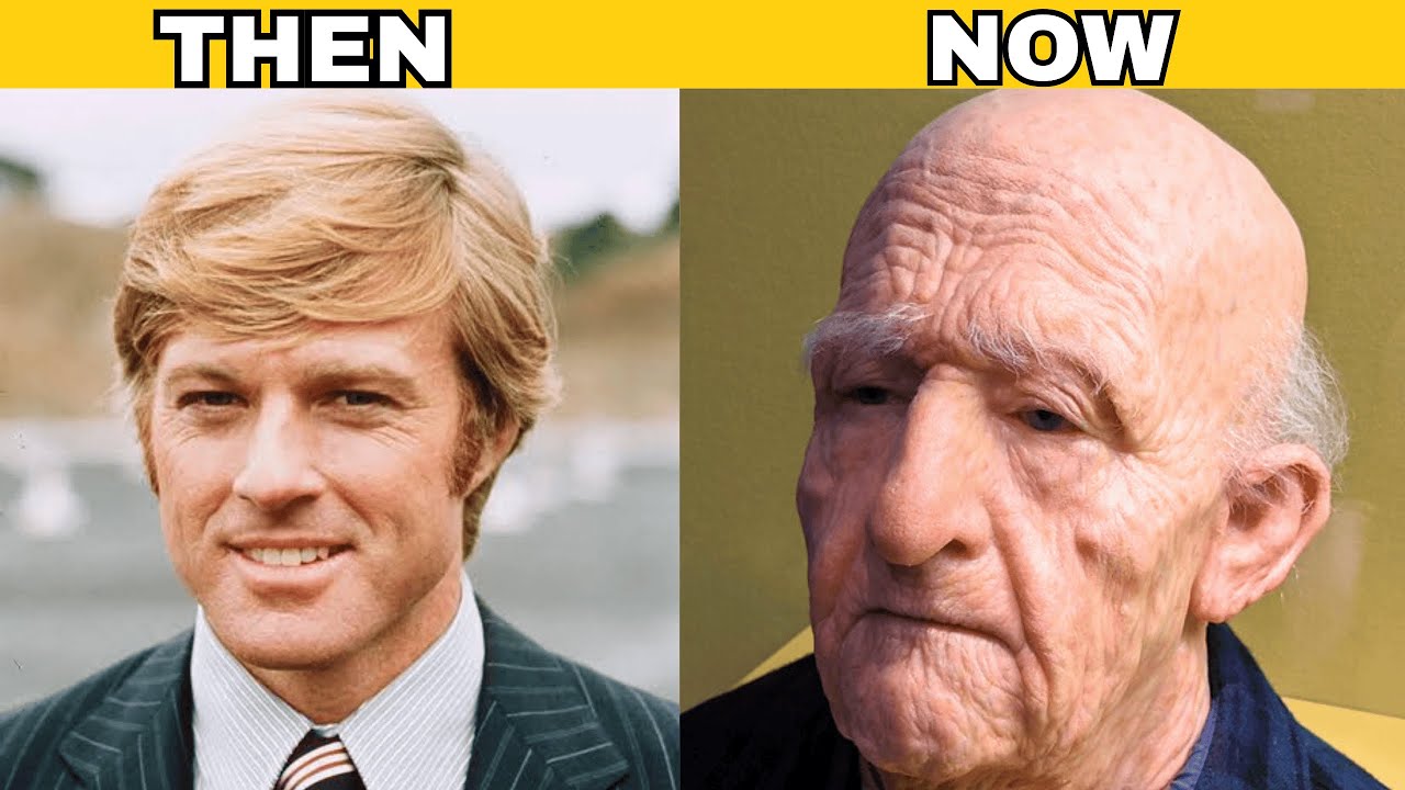 50+ Legendary Hollywood Actors of All Time (2026 Update) #thenandnow #classichollywood