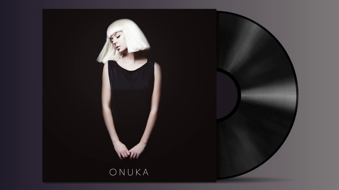 ONUKA &ndash; Misto