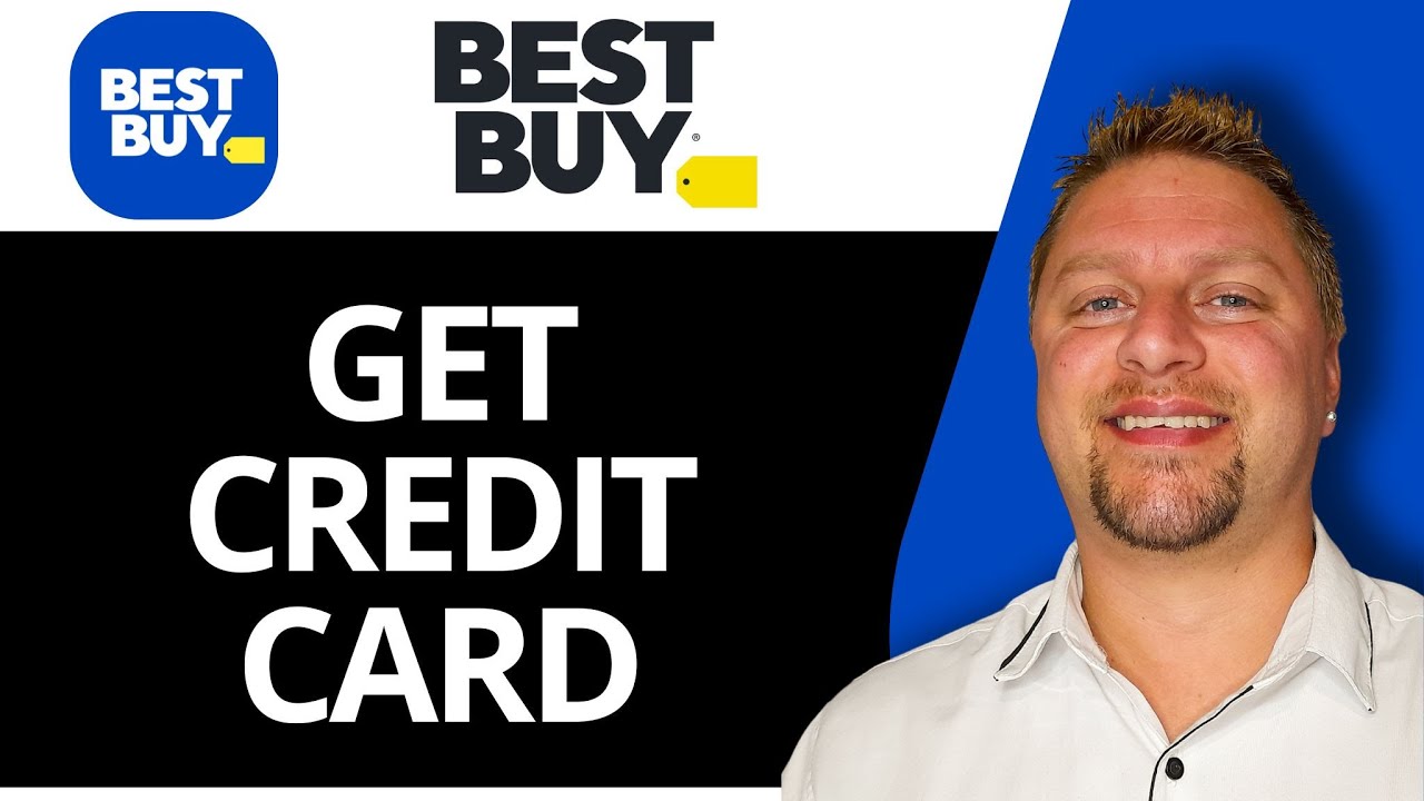 Как получить кредитную карту Best Buy | Учебное пособие Best Buy 2026