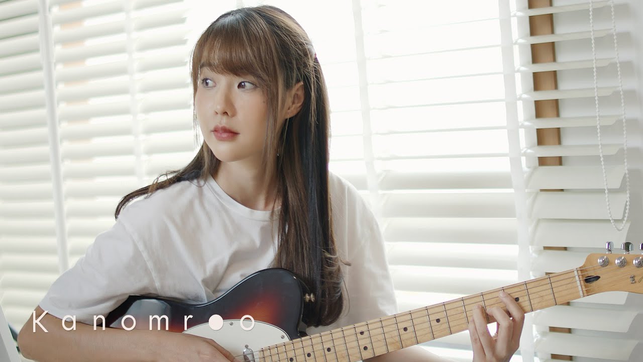KRYPTONITE | PUN |「Cover by Kanomroo  」