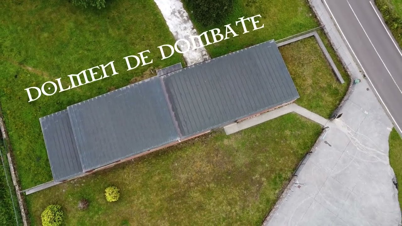 Dolmen de Dombate