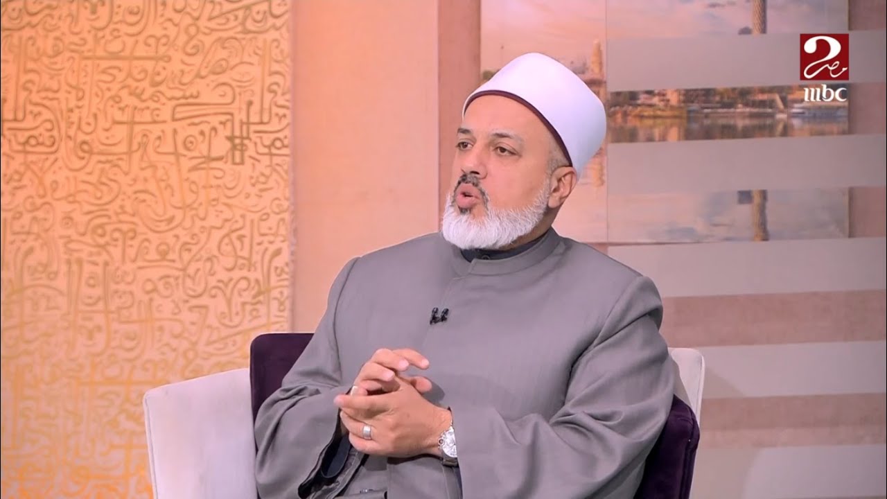 من القلب للقلب | الفقر ابتلاء والغنى ابتلاء أيضا والزهد