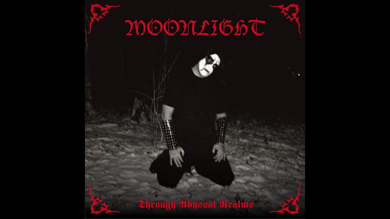 MOONLIGHT  