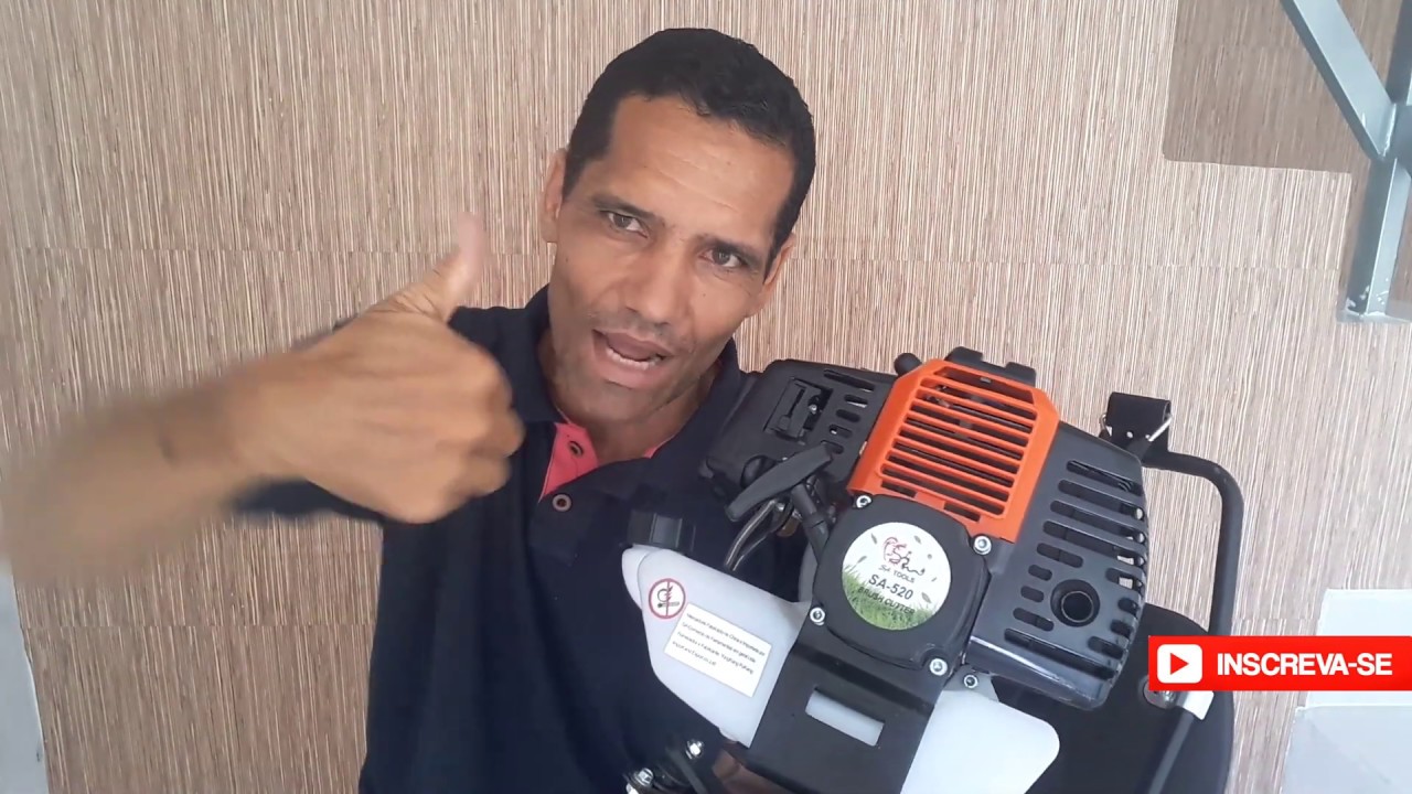 COMO DESAFOGAR A MINHA ROÇADEIRA- TUTORIAL--