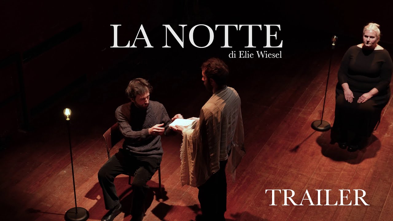 La notte - trailer