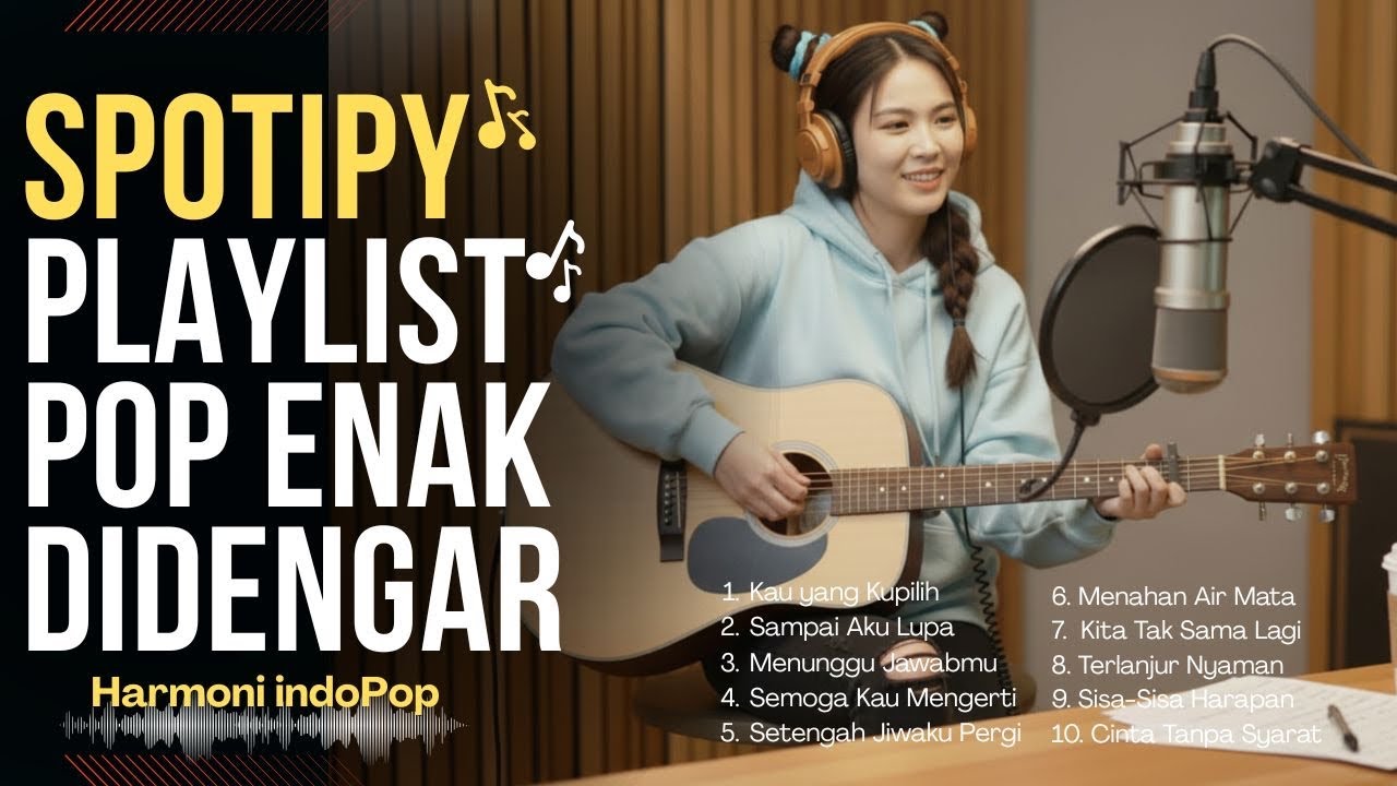 Lagu Baper Indonesia 2026 😭❤️ Auto Nangis