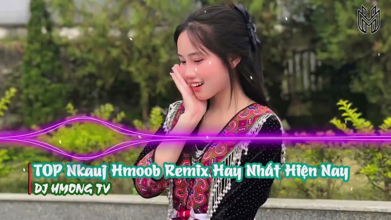 Top 5 Nkauj Hmoob Remix Hot Trend 2026 | Nkauj Remix Kho Siab Heev | DJ HMONG TV