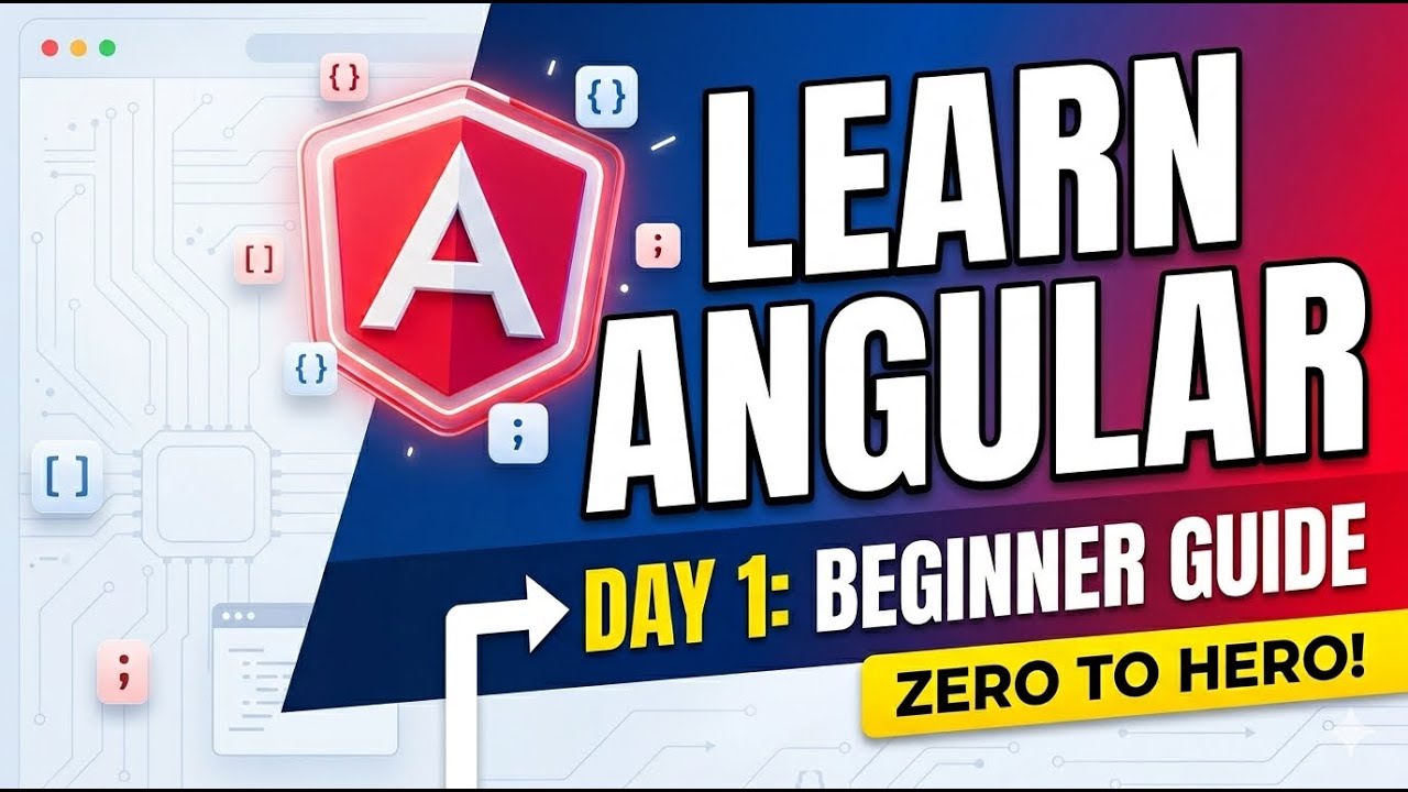 Learn angular 1
