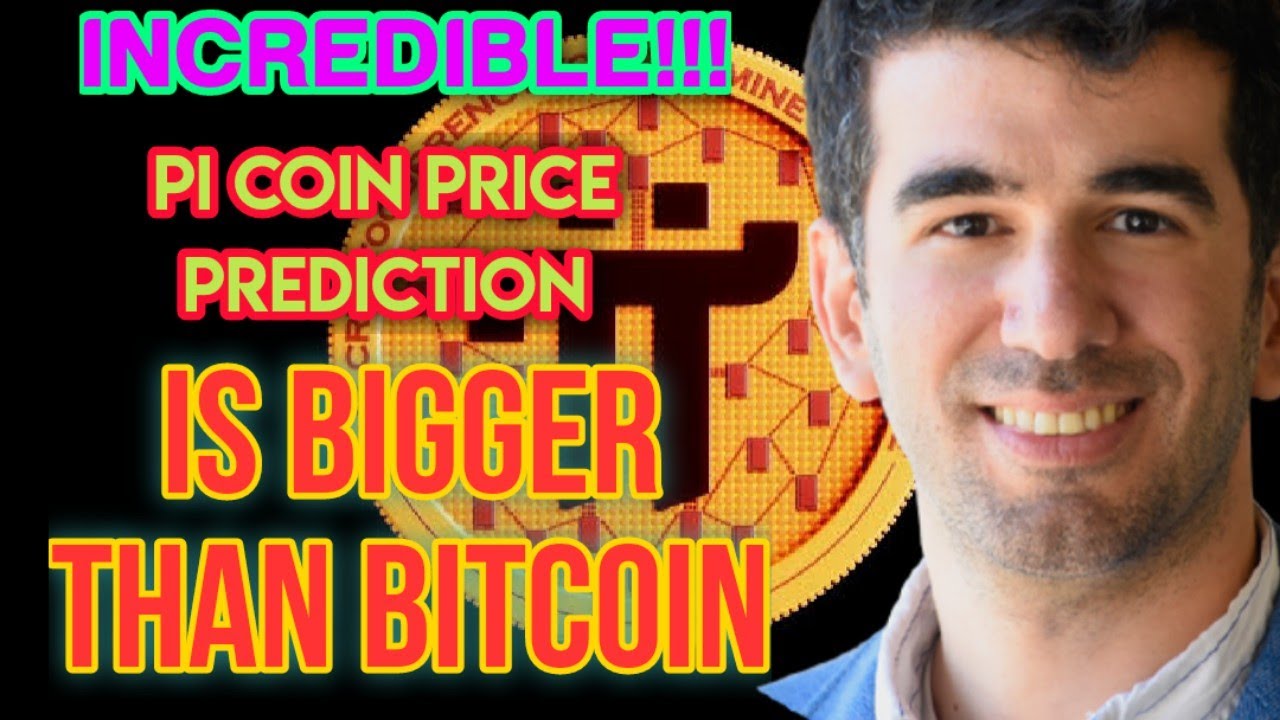 Pi Network getting listed soon : Pi Coin Price Prediction| Pi network vs BTC