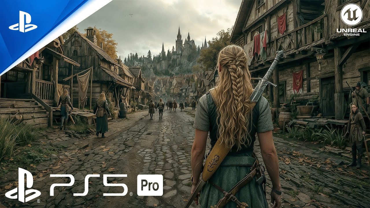 15 Best Upcoming AAA PS5 Games