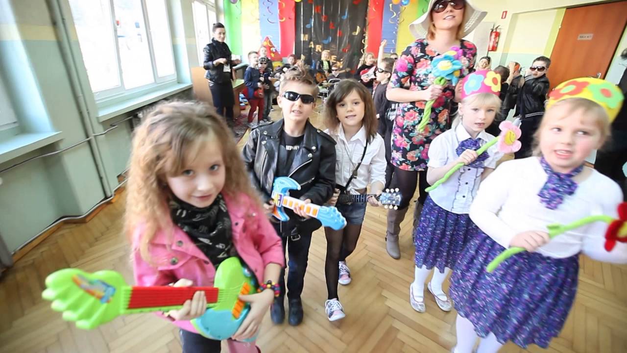 lipDuB SP Książenice