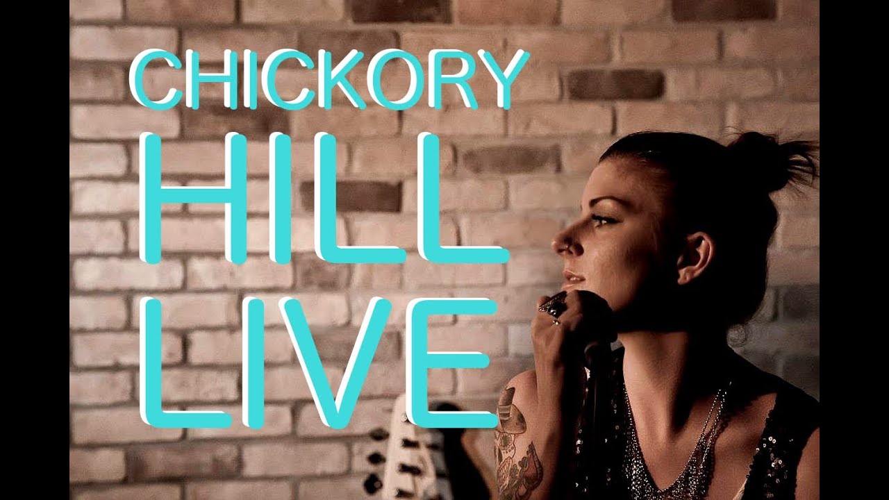 A Musical Composition Of Country Pop Duo Chickory Hill