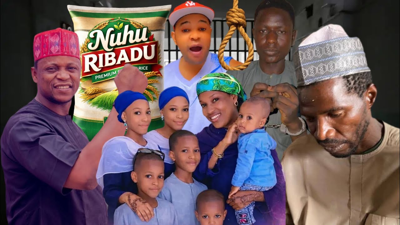 Faɗa ya kaure tsakanin ƴan Tiktok da ƴan Kannywood/ An fara shara'ar kisan mata da ƴaƴan ta 6 a Kano