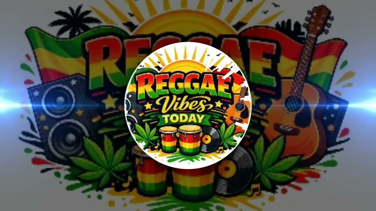 Reggae vibes // TODAY Party🔊🔊🔊