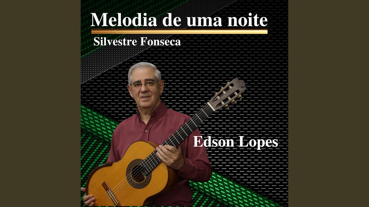 Melodia De Uma Noite