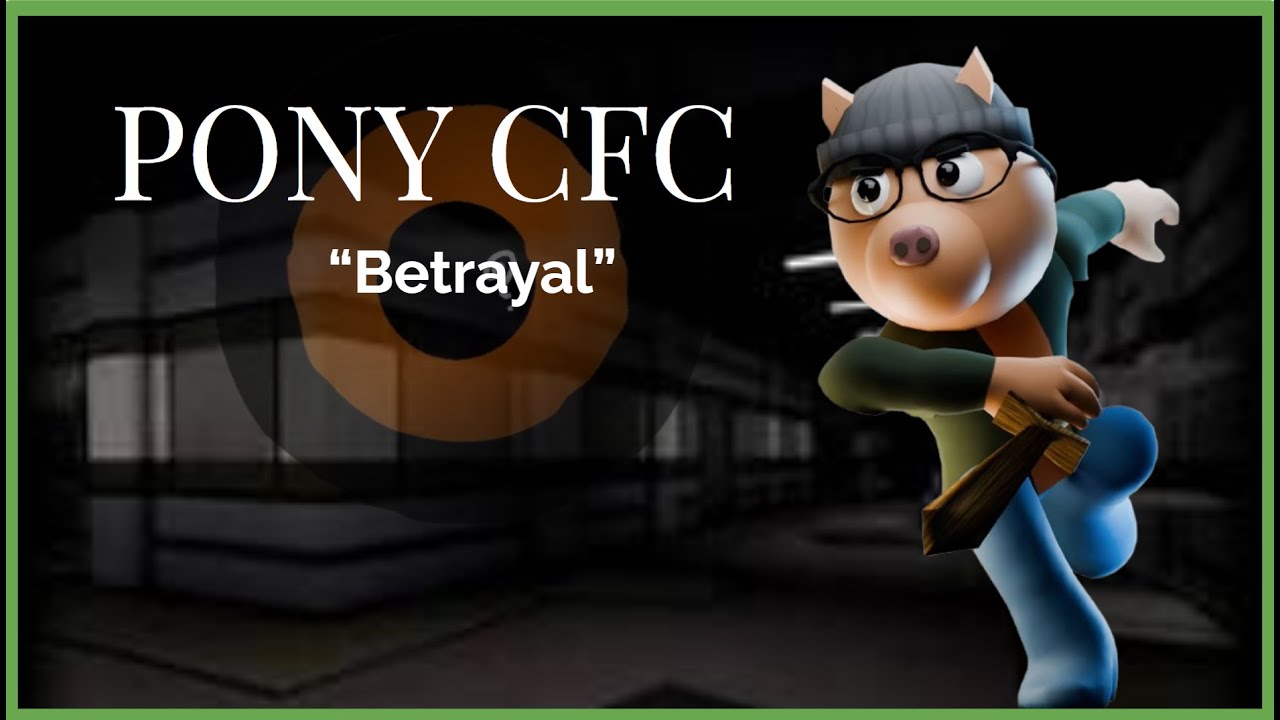 Pony CFC 