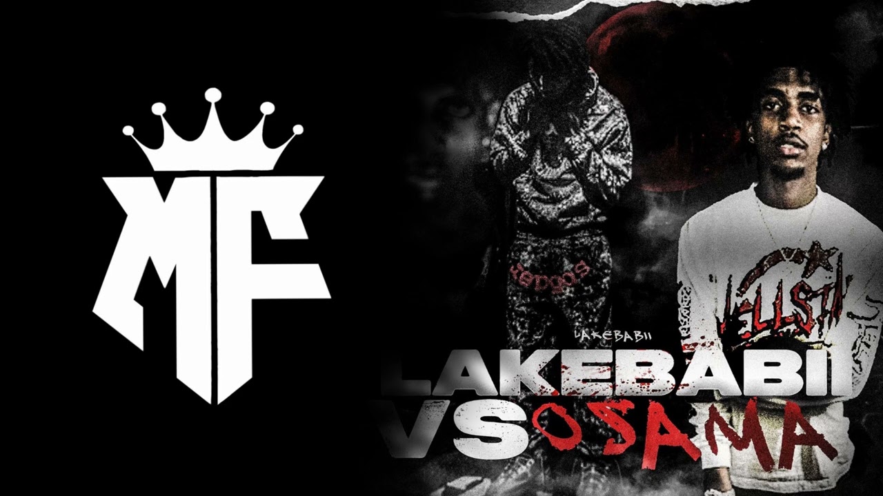 LakeBabii + Leel2Hrd + Lil Zay Paid - SMM