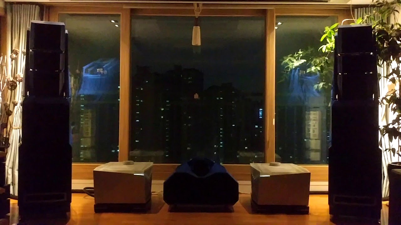 Triple Crown(SILTECH)개여울