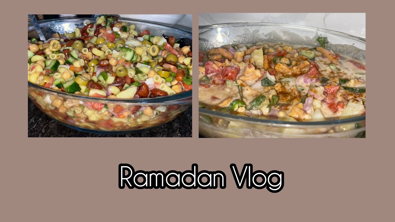 Ramadan series part #04 |Ramadan vlog