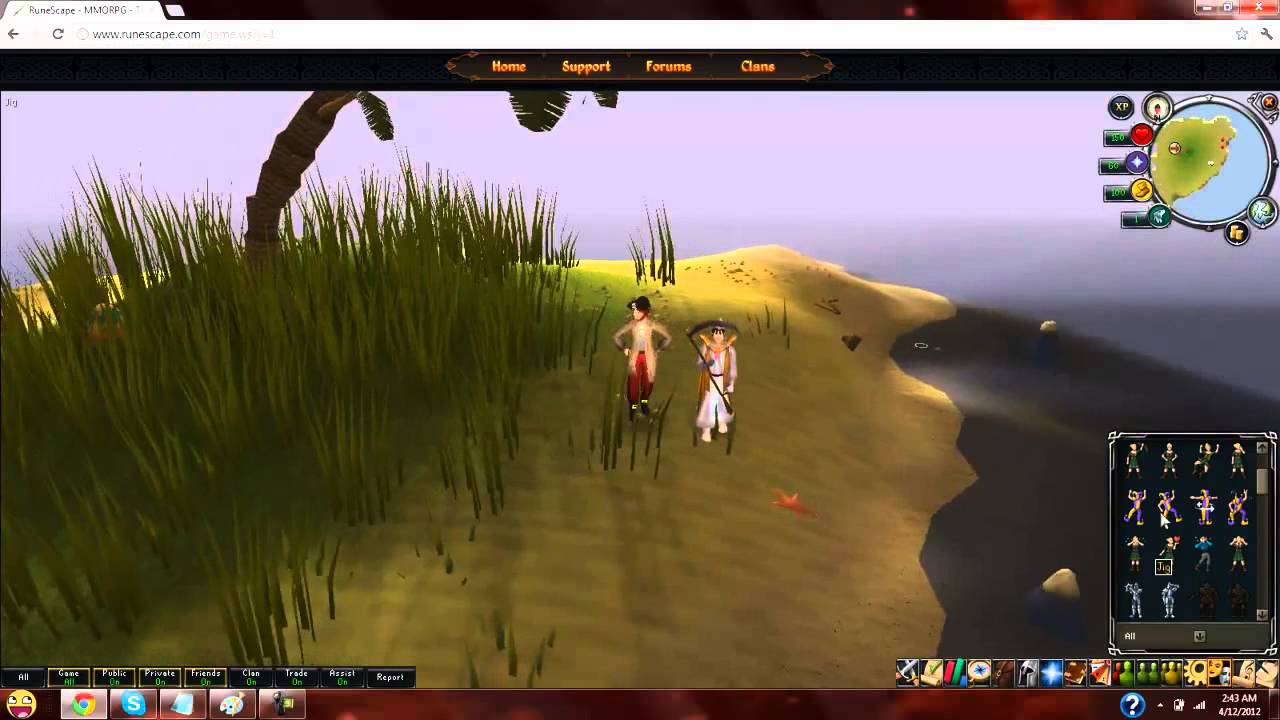 THIS IS RUNESCAPE - INTRODUCTION AND EXPLANATION