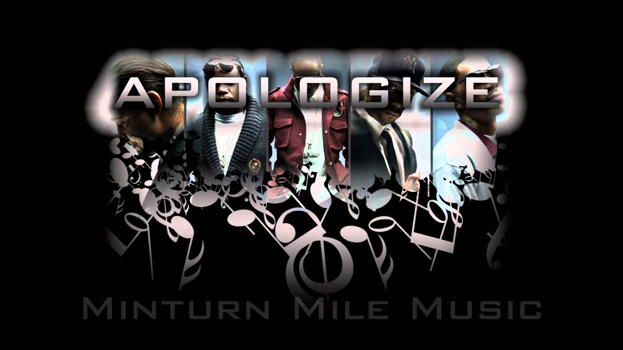 Bone Thugs-N-Harmony - Apologize (2eZ Remix) (HD)