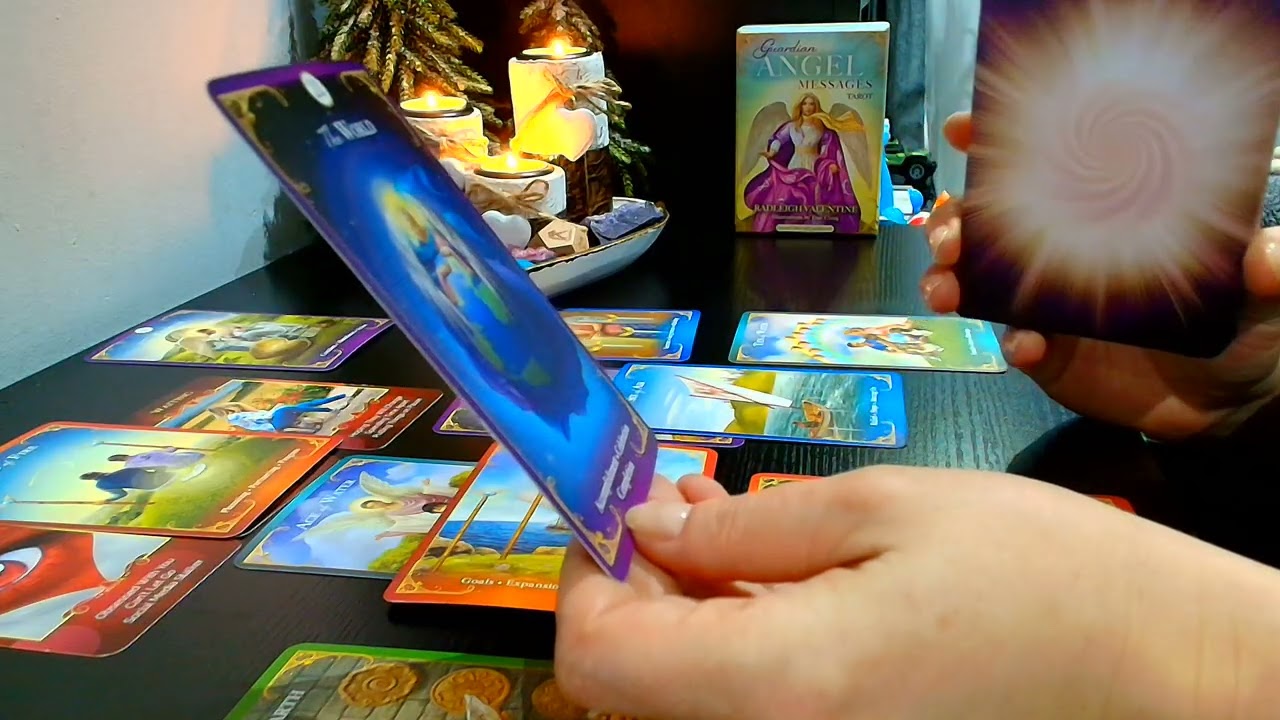 🔮 Ce urmează pentru tine? 🔮La alegere...