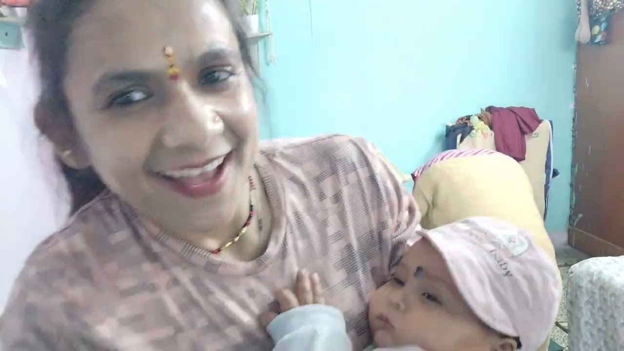 Day 7🧘🧘🧘.... with masti