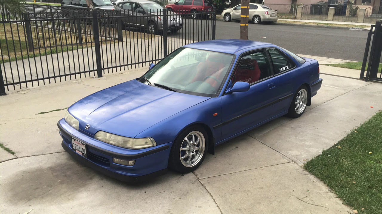 Integra DA