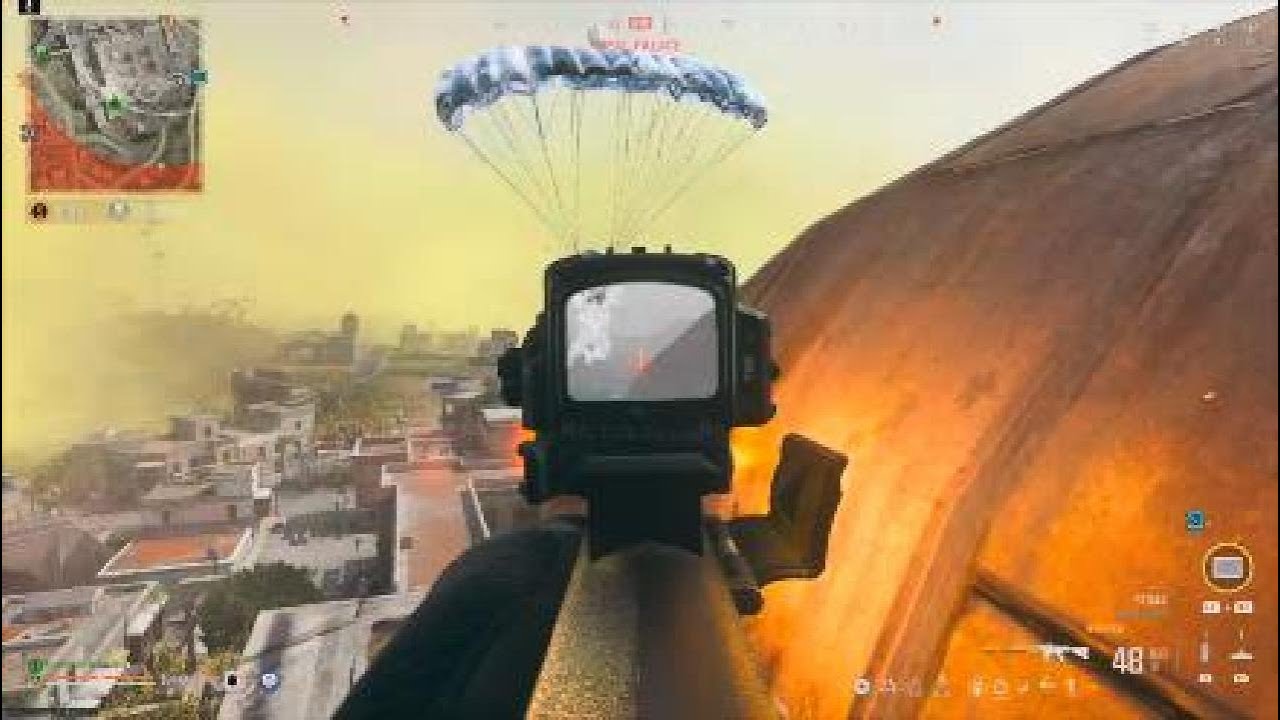 Using the STG 44 as sniper support for the Kar 98 was a good idea