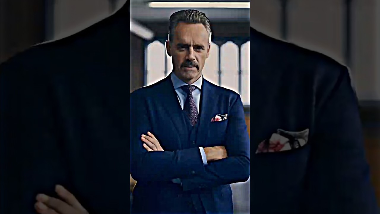 Dr Peterson On Not Having Children