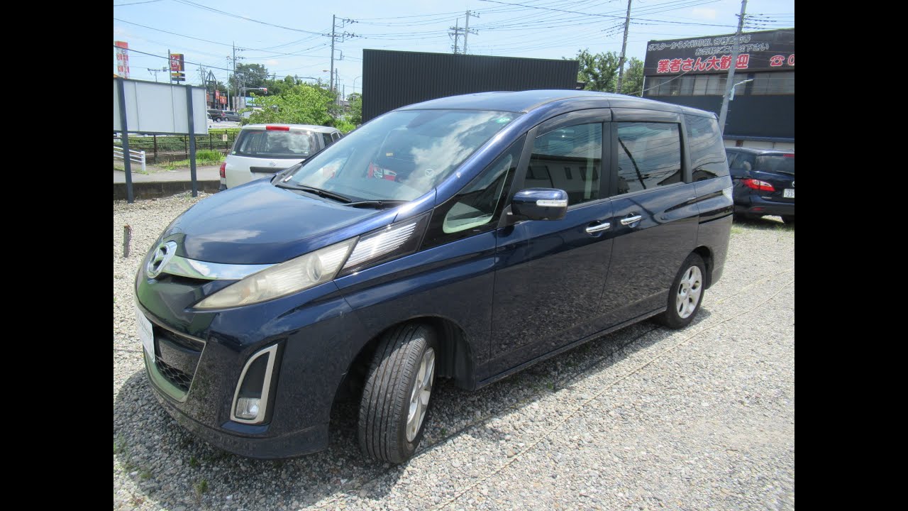 乗出し価格39.9万円★H23　ビアンテ★検8.2.24迄★走8.9万km★修復歴無★ナビ・ETC・地デジ・バックカメラ・パワースライドドア