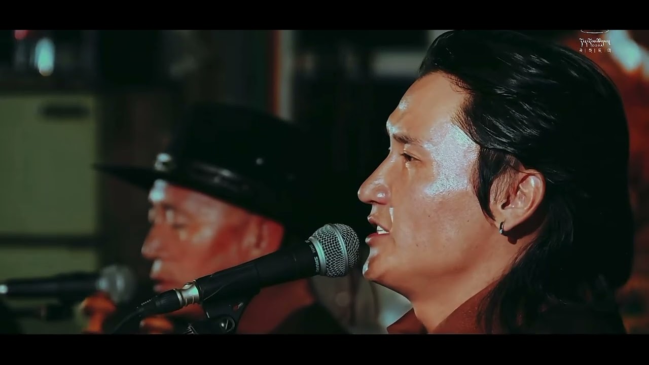 དམངས་གཞས་གྲགས་ཅན་ཁ་རག་རི། ལེན་མཁན། དོ་ར་རོལ་ཚོགས། #lhasa #tibet 