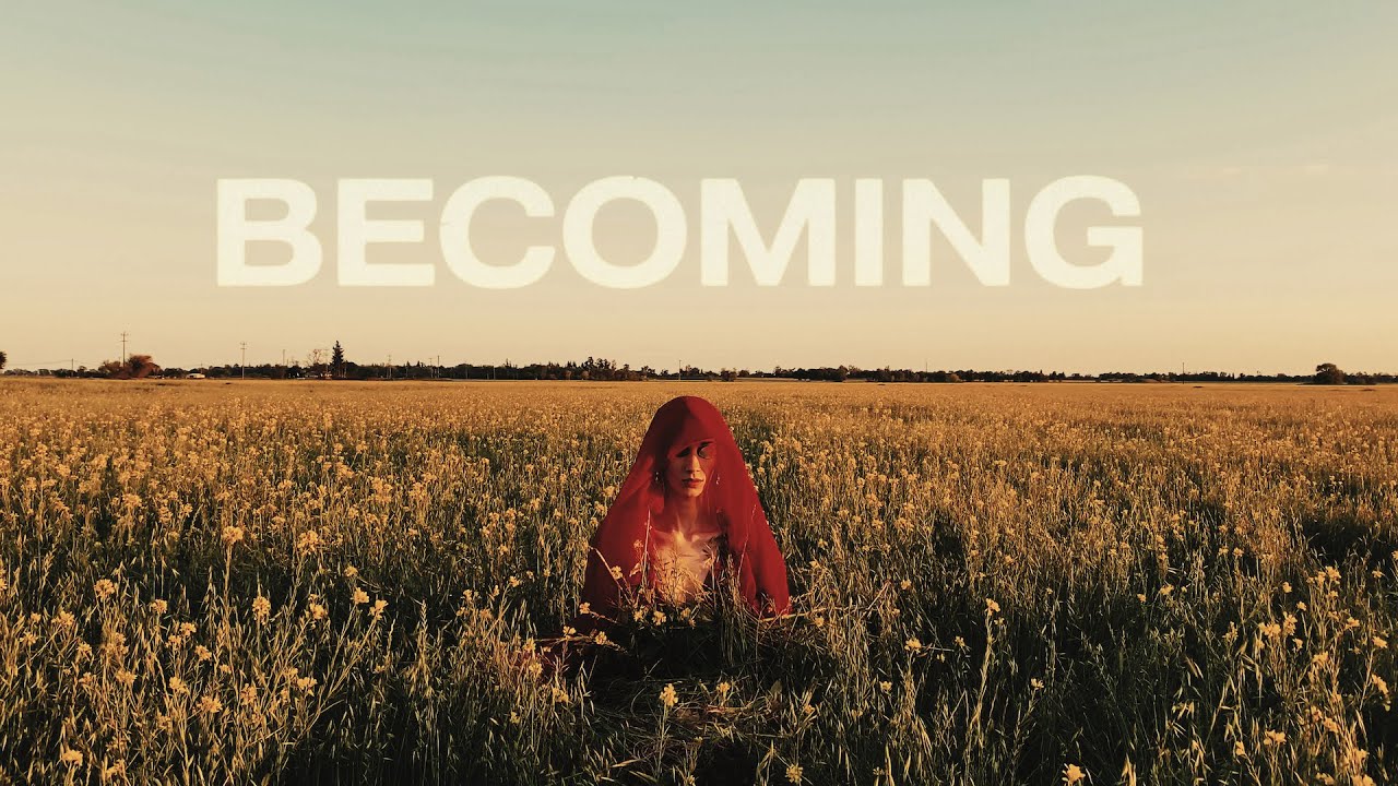 Creux Lies — Becoming (Official Video)