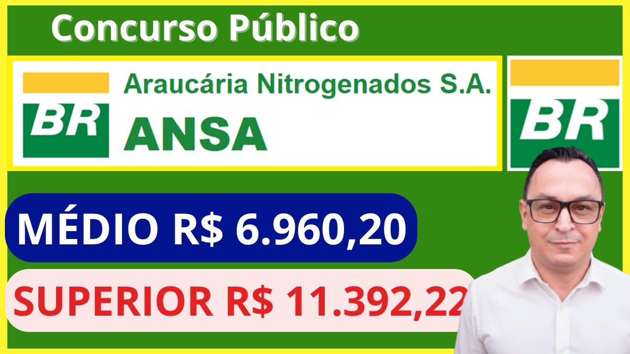VEJA 24 BENEFÍCIOS, AUXÍLIOS, VANTAGENS, PLR, LOTAÇÃO E ANÁLISE DO EDITAL. SUBSIDIÁRIA DA PETROBRAS.