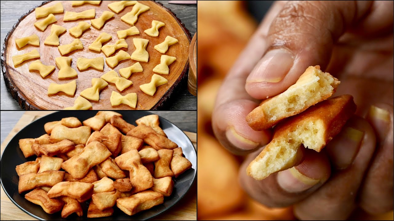 10 Min. Instant Maida Egg Snacks Recipe | Crispy Egg Snacks Recipe | Flour Egg Snacks Recipe