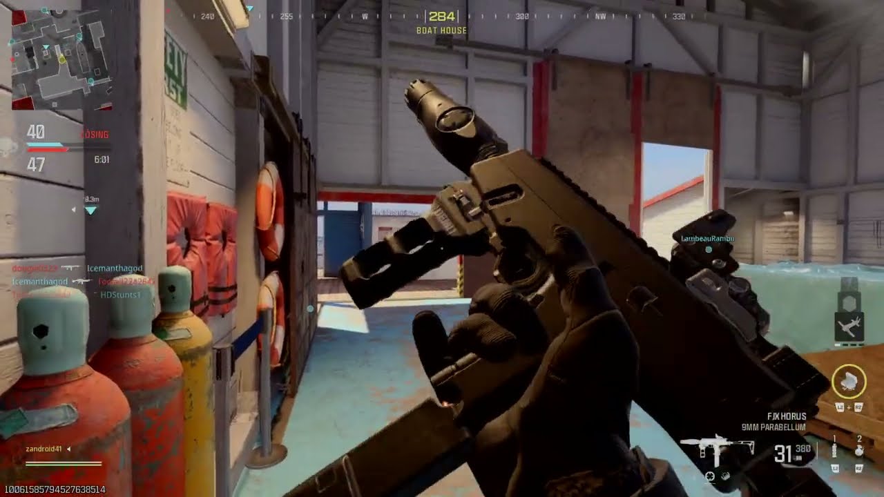 Modern Warfare 3  just good old gameplay 