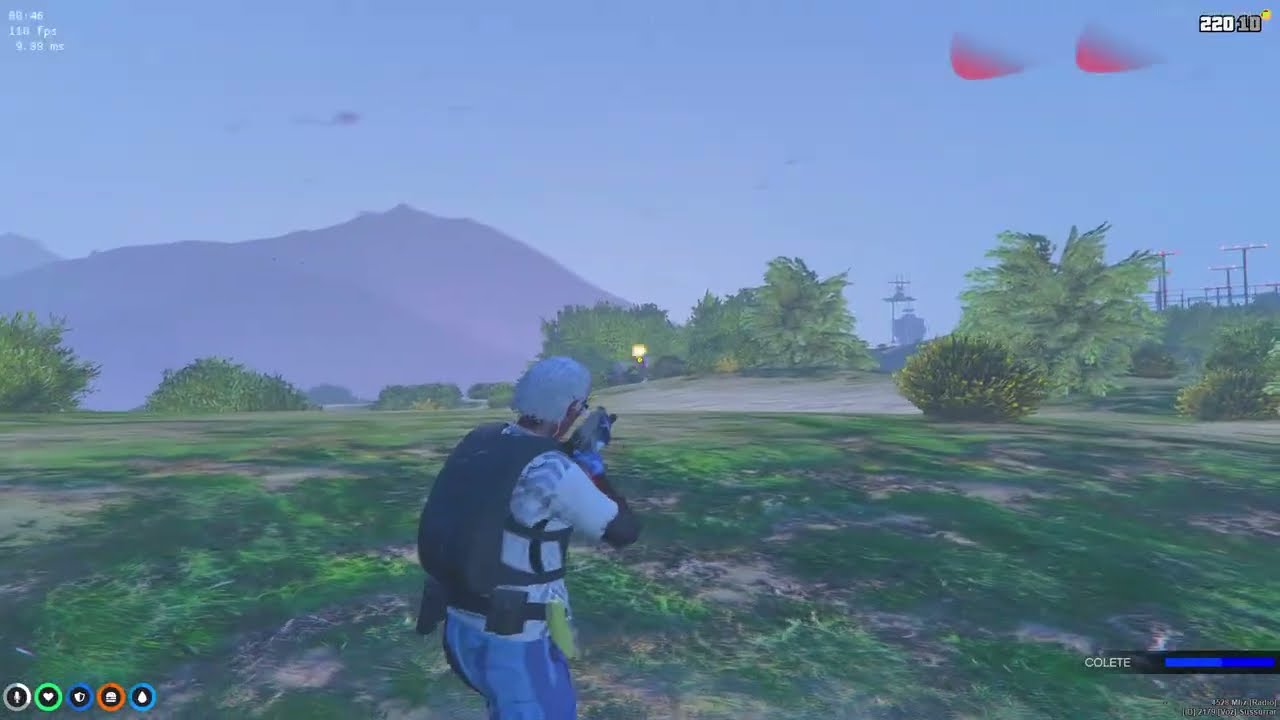 SIlva  |  💀 CPX CRIAS 💙 | 🌊 Atlantic Rp 🌊 #pvp