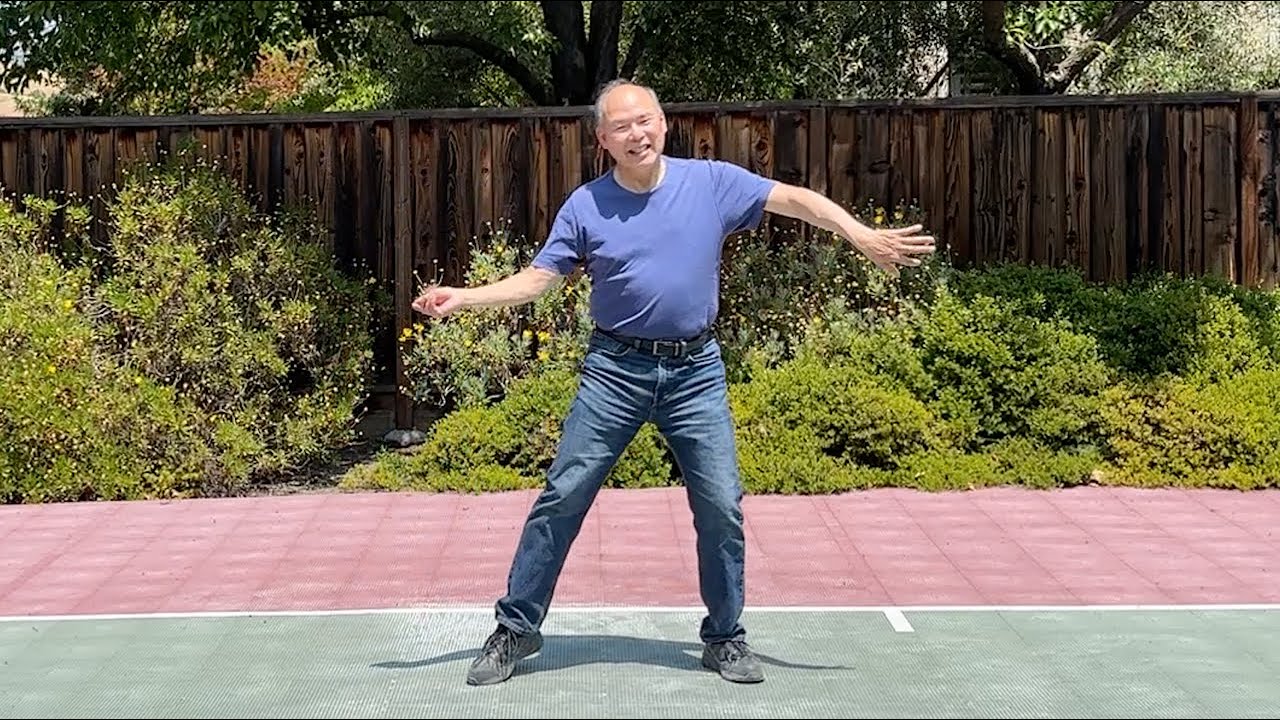 True - Line Dance