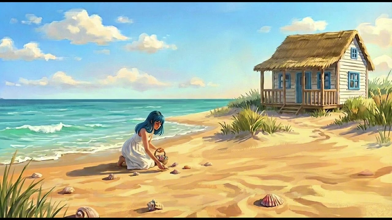 ATS - Pétalas do Infinito • Sonho de Miie