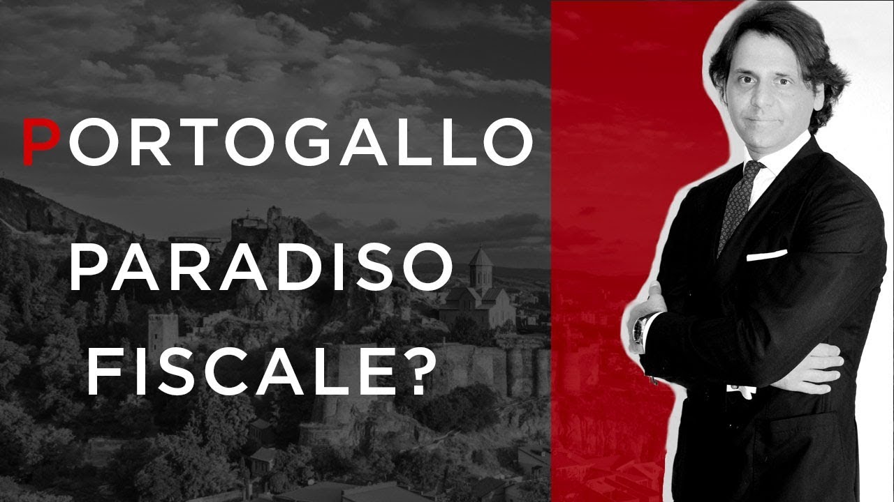 Il Portogallo è un Paradiso Fiscale?