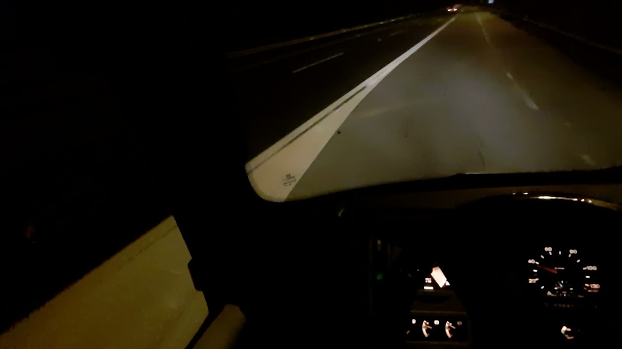Autobus Man Andecar 10.225 0-100 km/h.