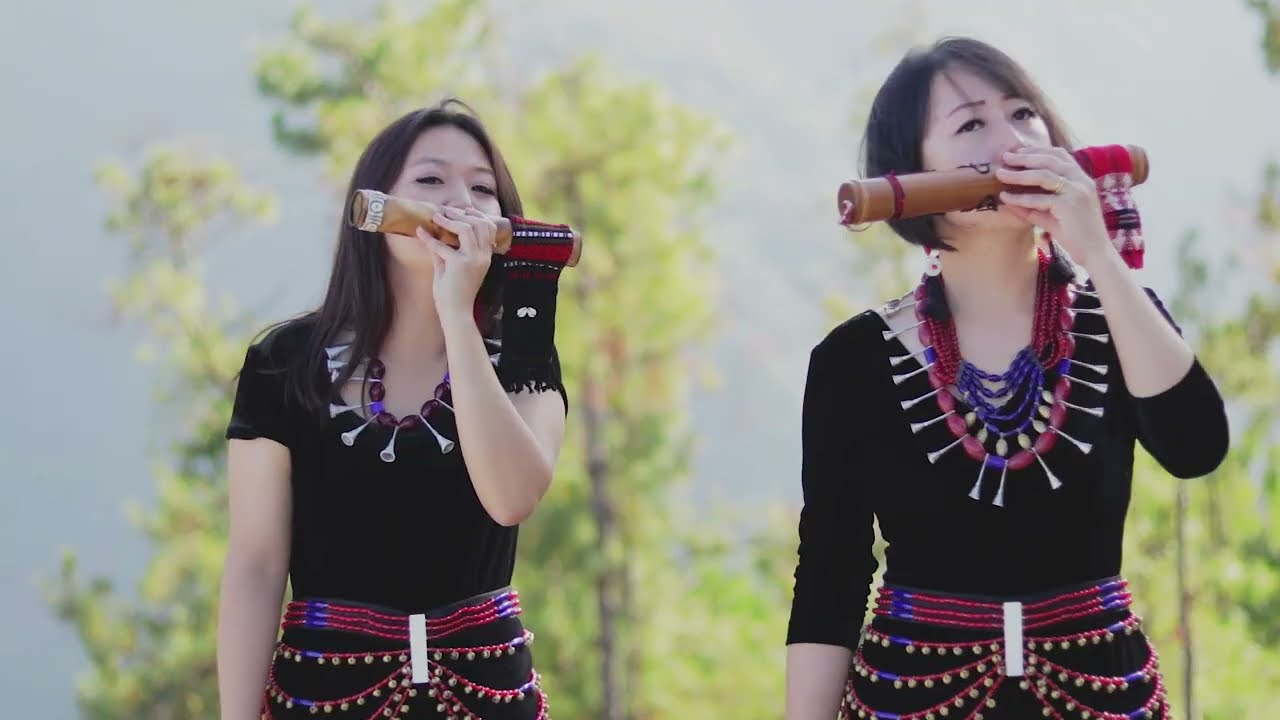 Naga Ao Song 
