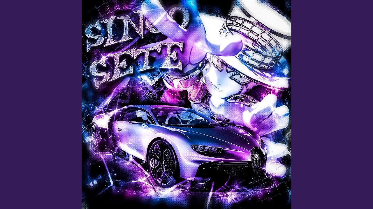 SINCO SETE - Super Slowed