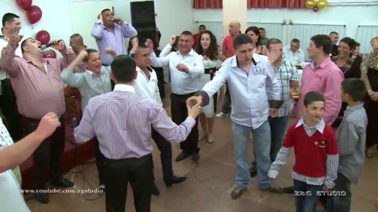 Ronáldó szülinapi bulija (Szeged) Pesti Fiúk 2.Rész ZGSTUDIO █▬█ █ ▀█▀ ZGmusic