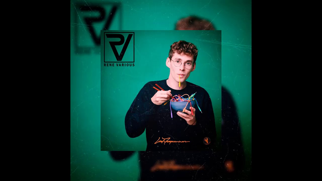 Lost Frequencies - RHCP | Snow 2.0 [Rene Various Remix]