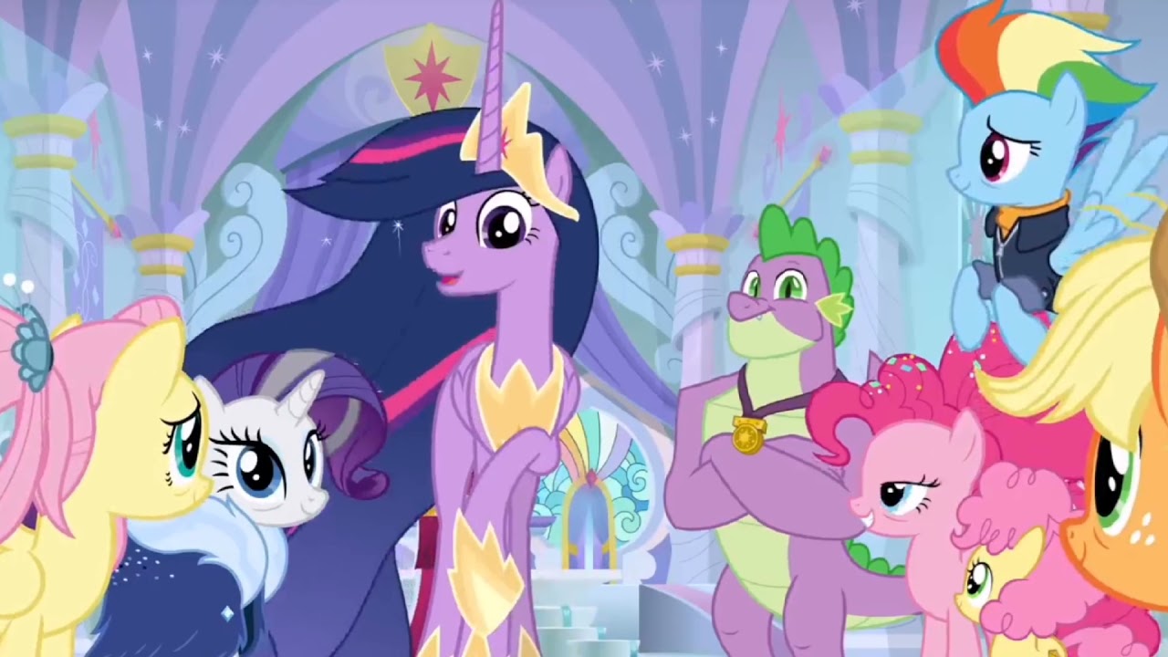 Twilight Sparkle edit ( Sia - Unstoppable)
