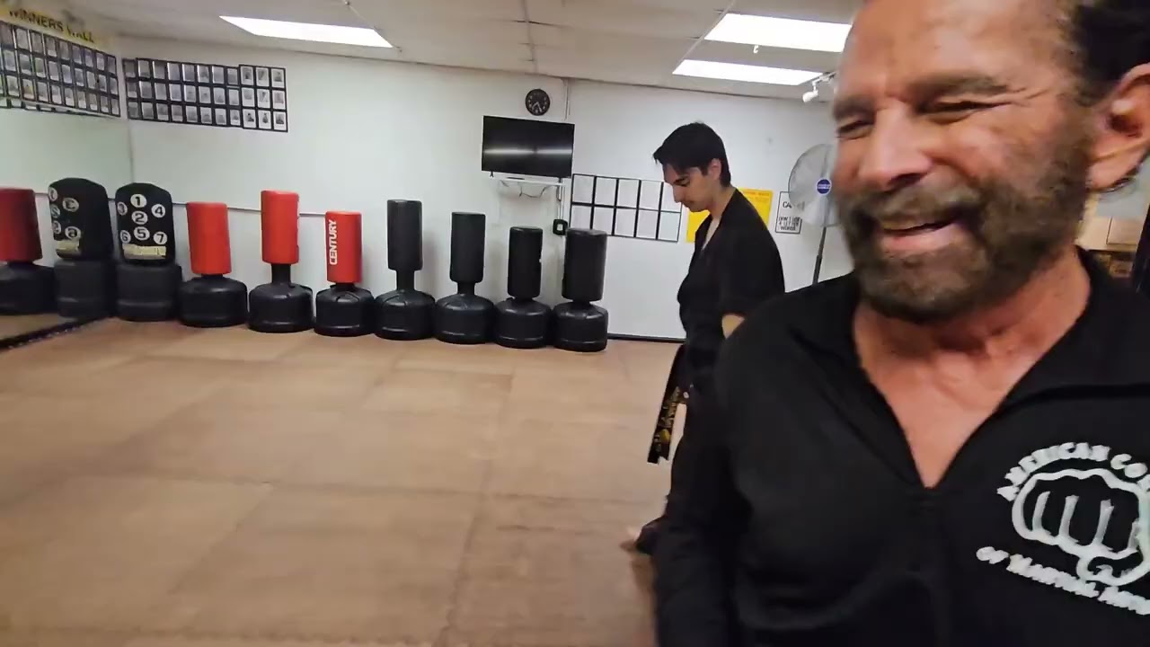 Easy SINGLE Wrist Grab Escapes You Need to? 