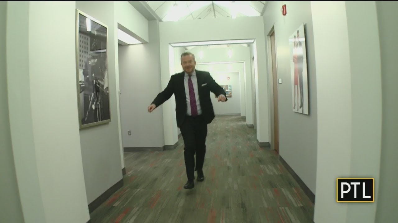 Hot Topic: Why Do We Give Up Skipping As Adults