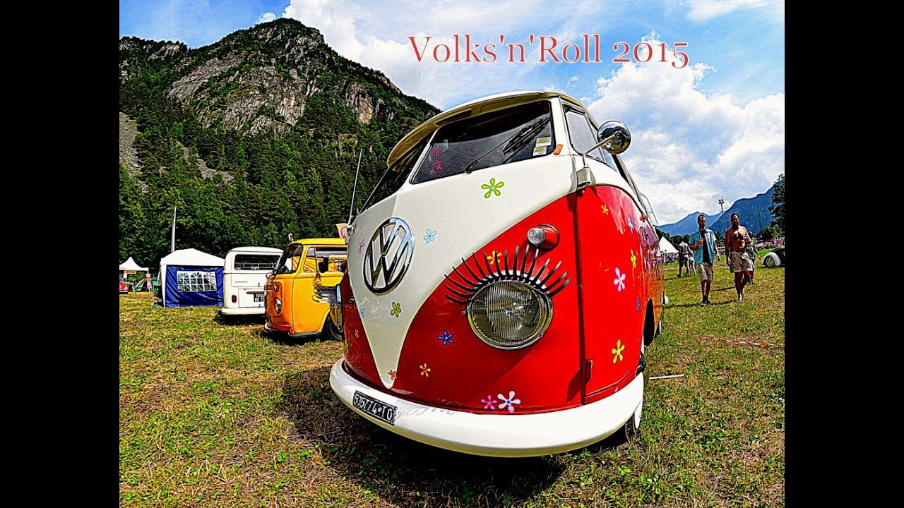 Volks'n'Roll 2015